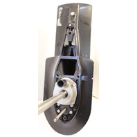 2004 & UP Mercury Optimax 25" Lower Unit 75 90 115 HP DFI 2.33:1 6 MONTH WTY