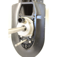 2004 & UP Mercury Optimax 25" Lower Unit 75 90 115 HP DFI 2.33:1 6 MONTH WTY