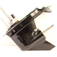 2004 & UP Mercury Optimax 25" Lower Unit 75 90 115 HP DFI 2.33:1 6 MONTH WTY