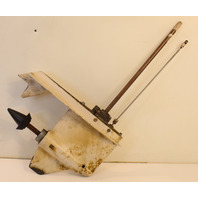 1980 1981 1982 1983 1984 1985 Chrysler Force 20" Long Lower Unit 50 55 60 HP