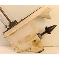 1980 1981 1982 1983 1984 1985 Chrysler Force 20" Long Lower Unit 50 55 60 HP