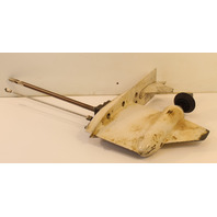 1980 1981 1982 1983 1984 1985 Chrysler Force 20" Long Lower Unit 50 55 60 HP