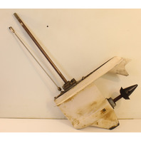 1980 1981 1982 1983 1984 1985 Chrysler Force 20" Long Lower Unit 50 55 60 HP