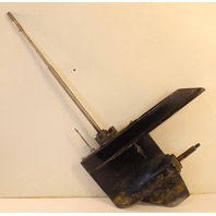 1982 1983 1984 1985- 1988 Chrysler Force 25" Lower Unit 85 90 100 105 115 125 HP