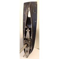 1982 1983 1984 1985- 1988 Chrysler Force 25" Lower Unit 85 90 100 105 115 125 HP