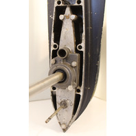 1982 1983 1984 1985- 1988 Chrysler Force 25" Lower Unit 85 90 100 105 115 125 HP