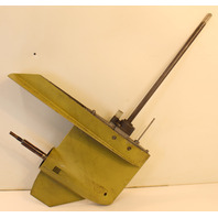 1982 - 1988 Chrysler Force 20" Lower Unit 85 90 100 105 115 125 HP 6 MONTH WTY