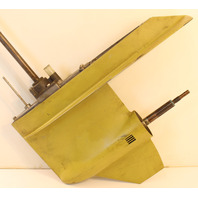 1982 - 1988 Chrysler Force 20" Lower Unit 85 90 100 105 115 125 HP 6 MONTH WTY