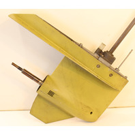 1982 - 1988 Chrysler Force 20" Lower Unit 85 90 100 105 115 125 HP 6 MONTH WTY