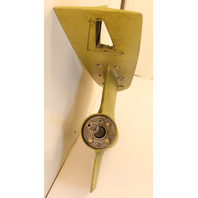 1982 - 1988 Chrysler Force 20" Lower Unit 85 90 100 105 115 125 HP 6 MONTH WTY