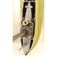 1982 - 1988 Chrysler Force 20" Lower Unit 85 90 100 105 115 125 HP 6 MONTH WTY