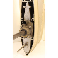 1982 - 1988 Chrysler Force 20" Lower Unit 85 90 100 105 115 125 HP 6 MONTH WTY