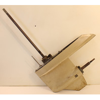 1982 - 1988 Chrysler Force 20" Lower Unit 85 90 100 105 115 125 HP 6 MONTH WTY