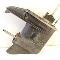 2002 2003 2004 2005 2006 2007 & UP Nissan Tohatsu 20" Long Lower Unit 60 70 HP