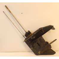 2002 2003 2004 2005 2006 2007 & UP Nissan Tohatsu 20" Long Lower Unit 60 70 HP