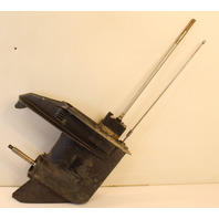 2002 2003 2004 2005 2006 2007 & UP Nissan Tohatsu 20" Long Lower Unit 60 70 HP