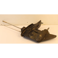 2002 2003 2004 2005 2006 2007 & UP Nissan Tohatsu 20" Long Lower Unit 60 70 HP