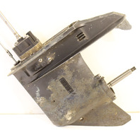 2002 2003 2004 2005 2006 2007 & UP Nissan Tohatsu 20" Long Lower Unit 60 70 HP