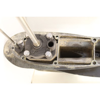 2002 2003 2004 2005 2006 2007 & UP Nissan Tohatsu 20" Long Lower Unit 60 70 HP