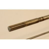 2002 2003 2004 2005 2006 2007 & UP Nissan Tohatsu 20" Long Lower Unit 60 70 HP