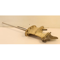 1955 Johnson Evinrude 20" Long RDe 17 Lower Unit 25 HP 2 Stroke READY TO SHIP