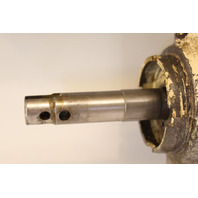 1955 Johnson Evinrude 20" Long RDe 17 Lower Unit 25 HP 2 Stroke READY TO SHIP