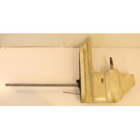 1972 1973 1974 1975 Chrysler 20" Long Lower Unit 85 100 105 HP 3 Cylinder 2 Str