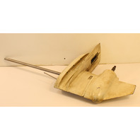 1972 1973 1974 1975 Chrysler 20" Long Lower Unit 85 100 105 HP 3 Cylinder 2 Str