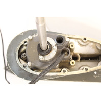 1959 - 1965 Johnson Evinrude Starflight 20" Electric Shift Lower Unit 60 - 100HP