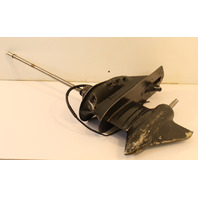 1959 - 1965 Johnson Evinrude Starflight 20" Electric Shift Lower Unit 60 - 100HP