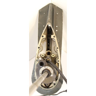 1959 - 1965 Johnson Evinrude Starflight 20" Electric Shift Lower Unit 60 - 100HP