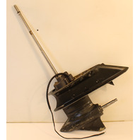 1959 - 1965 Johnson Evinrude Starflight 20" Electric Shift Lower Unit 60 - 100HP