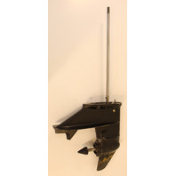 1974 1975 1976 - 1988 Chrysler Force Split Gearcase 20" Lower Unit 35 40 50 HP