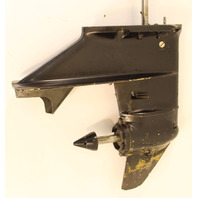 1974 1975 1976 - 1988 Chrysler Force Split Gearcase 20" Lower Unit 35 40 50 HP