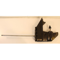 1974 1975 1976 - 1988 Chrysler Force Split Gearcase 20" Lower Unit 35 40 50 HP