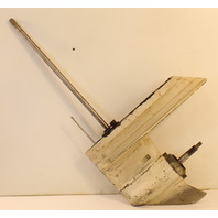 1972 1973 1974 1975 Chrysler 20" Long Lower Unit 85 100 105 HP READY TO SHIP