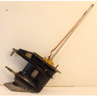 1980 1981 - 2005 Johnson Evinrude 20" Lower Unit 20 25 30 35 HP 6 MONTH WARRANTY