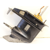 1980 1981 - 2005 Johnson Evinrude 20" Lower Unit 20 25 30 35 HP 6 MONTH WARRANTY