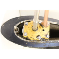 1980 1981 - 2005 Johnson Evinrude 20" Lower Unit 20 25 30 35 HP 6 MONTH WARRANTY