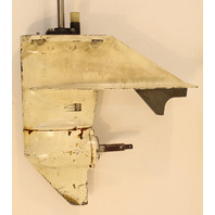 1974 1975 1976 - 1988 Chrysler Force Split Gearcase 20" Lower Unit 35 40 50 HP