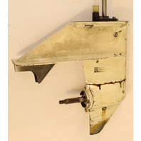 1974 1975 1976 - 1988 Chrysler Force Split Gearcase 20" Lower Unit 35 40 50 HP