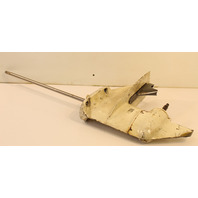 1974 1975 1976 - 1988 Chrysler Force Split Gearcase 20" Lower Unit 35 40 50 HP