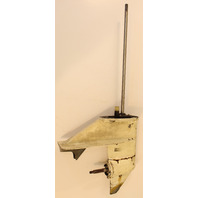 1974 1975 1976 - 1988 Chrysler Force Split Gearcase 20" Lower Unit 35 40 50 HP