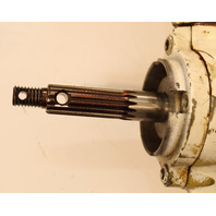 1974 1975 1976 - 1988 Chrysler Force Split Gearcase 20" Lower Unit 35 40 50 HP