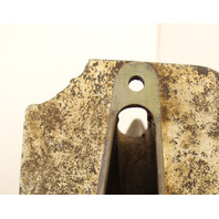 1956 1957 1958 Mercury Kiekhaefer Mark 15" Lower Unit with Propeller 55 & 58 HP