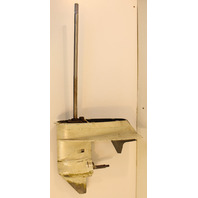 Chrysler 20" Long Lower Unit 55 60 HP IN STOCK & READY TO SHIP