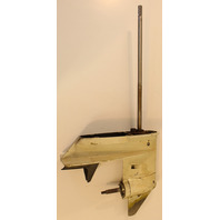 Chrysler 20" Long Lower Unit 55 60 HP IN STOCK & READY TO SHIP