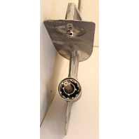 1984 1985 1986 - 1993 Yamaha 20" Lower Unit 40 50 HP 2 Stroke 6 MONTH WARRANTY