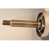 1984 1985 1986 - 1993 Yamaha 20" Lower Unit 40 50 HP 2 Stroke 6 MONTH WARRANTY