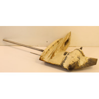 1972 1973 1974 1975 Chrysler 20" Long Lower Unit 85 100 105 HP 3 Cylinder 2 Str